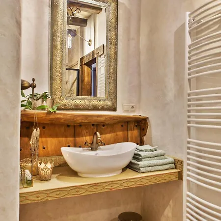 Vodny Hrad Hronsek ホテル *