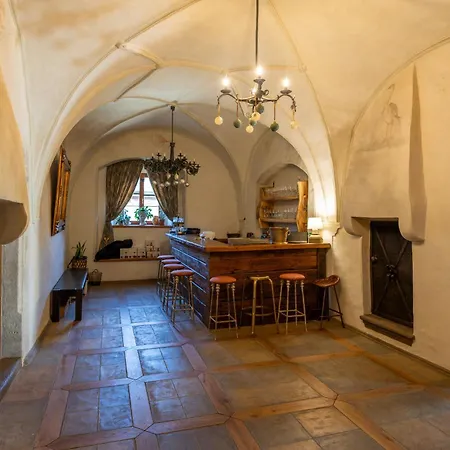 Vodny Hrad Hronsek ホテル バンスカー・ビストリツァ