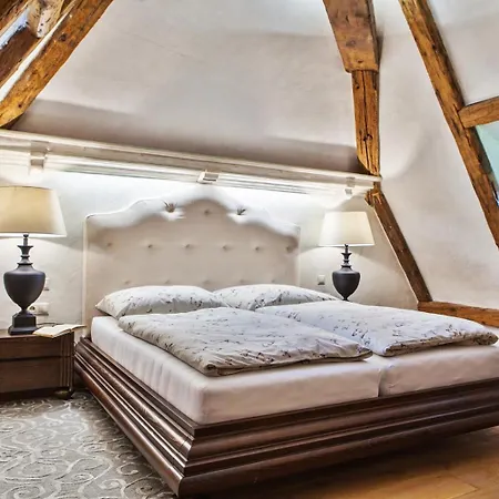 Vodny Hrad Hronsek ホテル