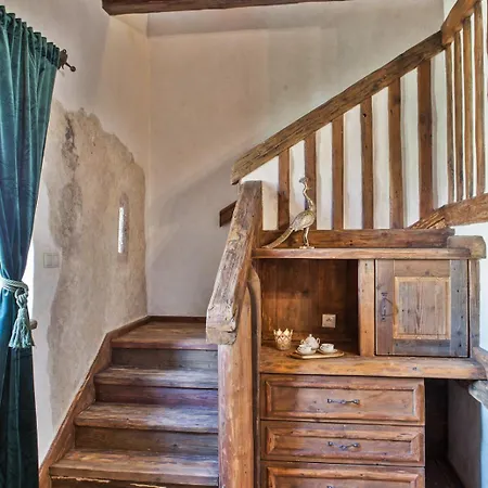 Vodny Hrad Hronsek ホテル *